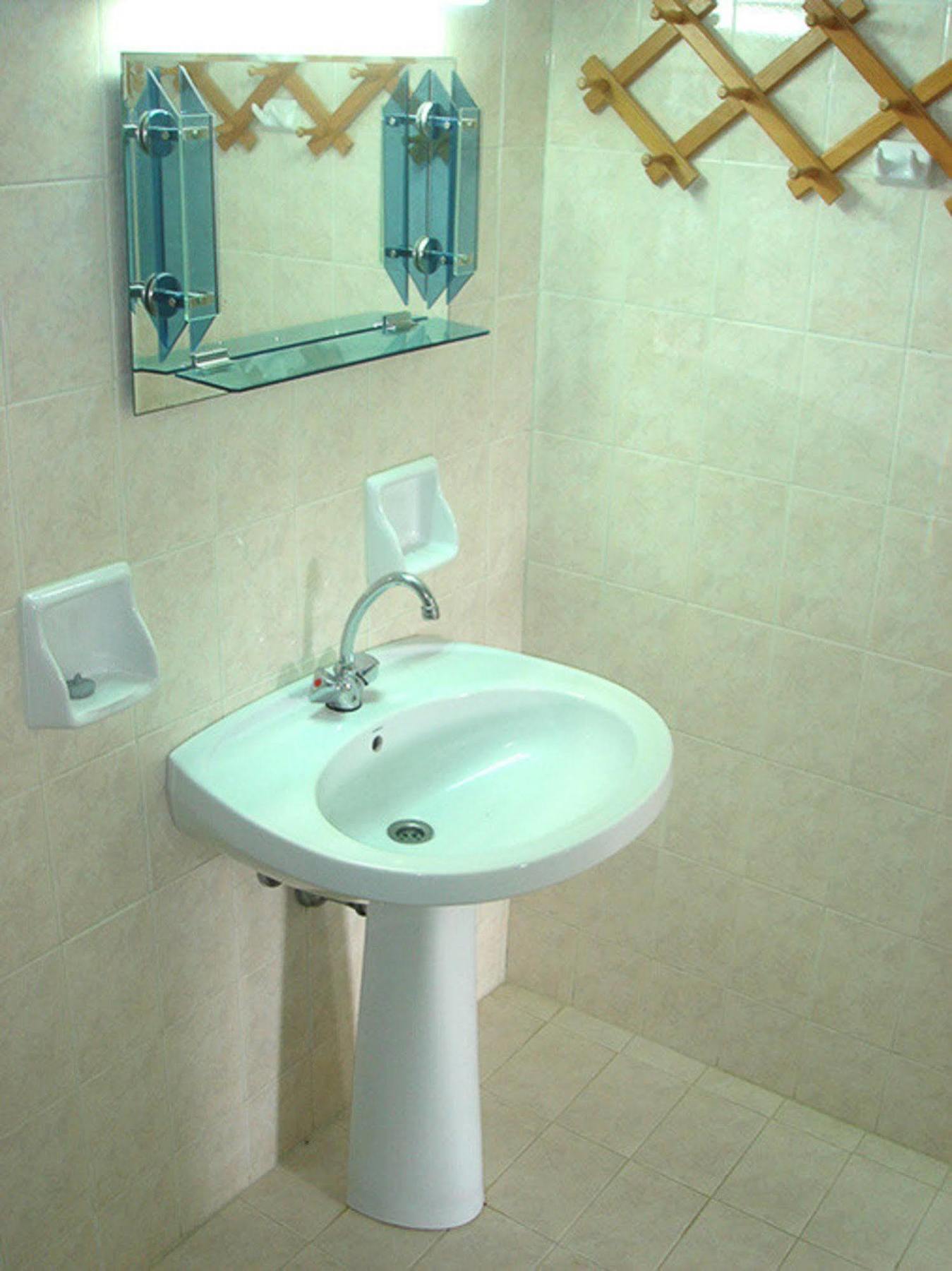Finiki View Hotel Apartments Bagian luar foto