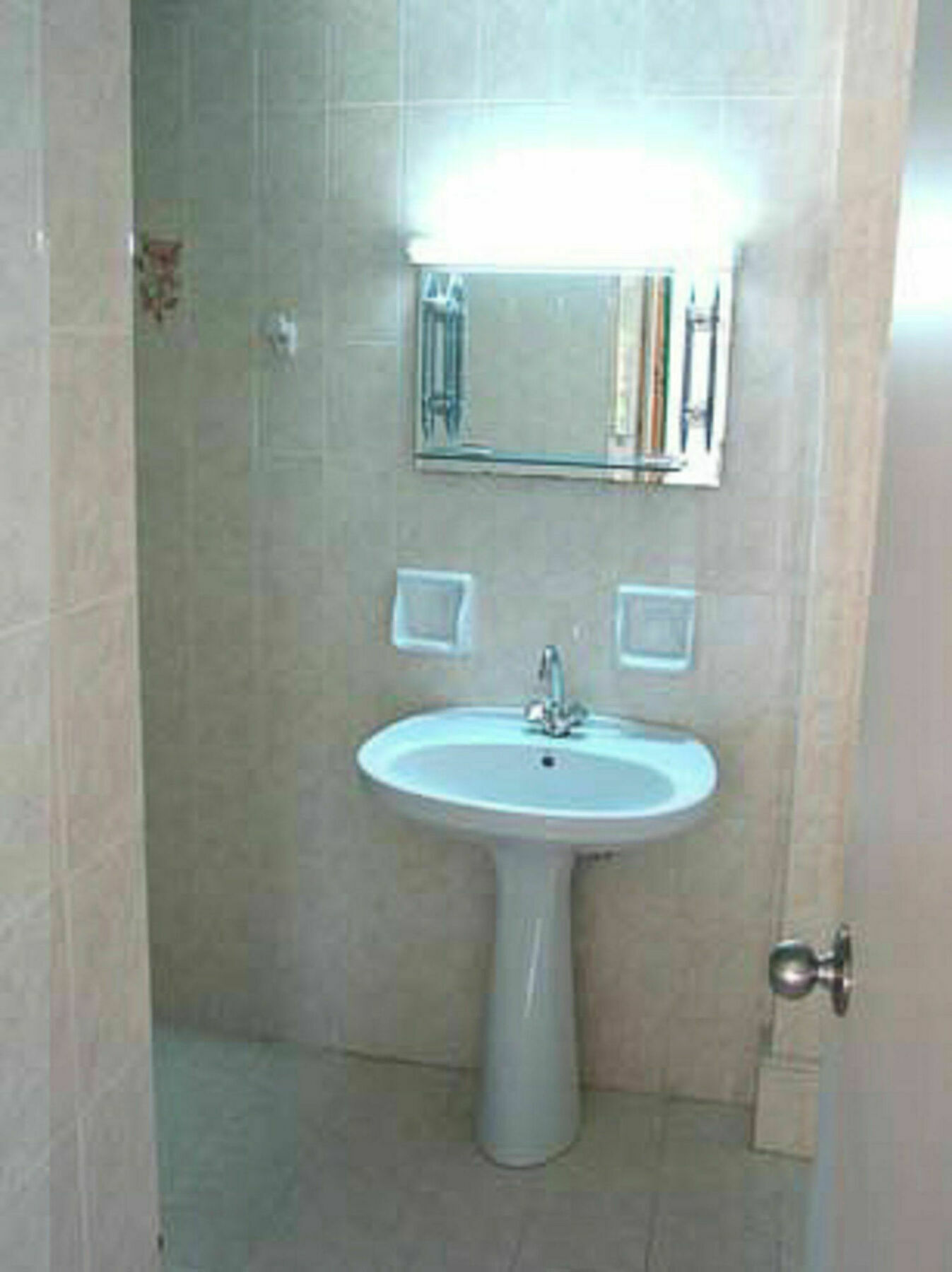 Finiki View Hotel Apartments Bagian luar foto